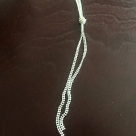 NECKLACE NWT - Picture 2 of 3